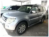 Mitsubishi Pajero 2009 – Well Maintained | Excellent Condition